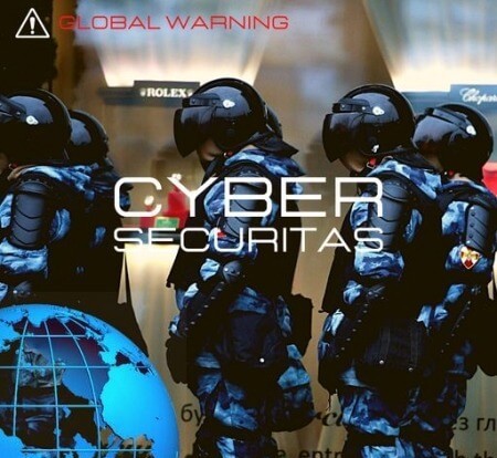 CREATE.Digital Music Cyber Securitas WAV